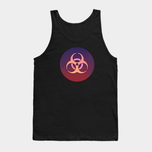 Hazard Tank Top